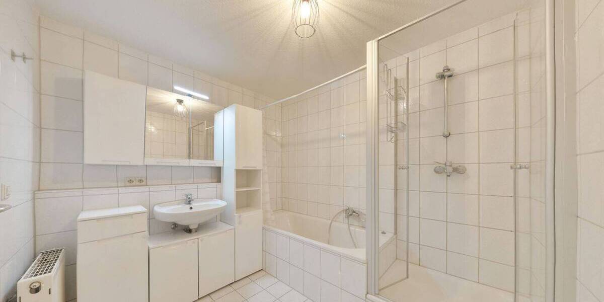 Etagenwohnung Öhringen - 3 Zimmer, 79 m&sup2;, 207.000&euro; | Angebot:26161128