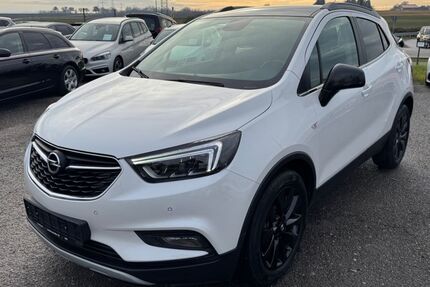 Opel Mokka 107.400 km 12.590 &euro; Heilbronn 74080
