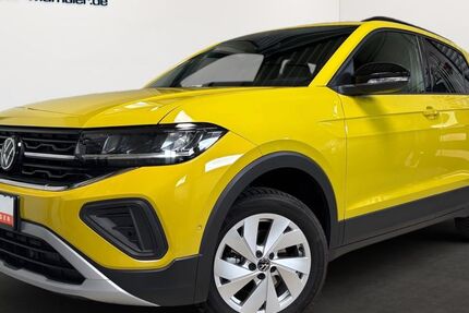 VW T-Cross 18.900 km 19.990 &euro; Besigheim - Ottmarsheim 74354