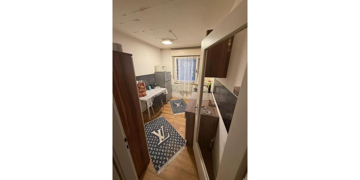 Etagenwohnung Heilbronn Kernstadt - 2 Zimmer, 55 m&sup2;, 750&euro; | Angebot:26063360