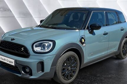 Mini Countryman SE (Cooper) 42.400 km 26.900 &euro; Mosbach-Neckarelz 74821