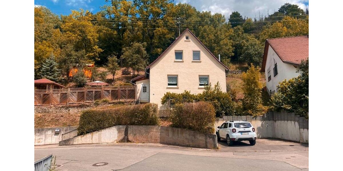 Einfamilienhaus Neudenau - 5 Zimmer, 110 m&sup2;, 303.309&euro; | Angebot:26287709
