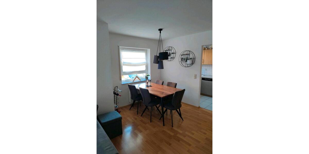 Erdgeschoßwohnung Neckarsulm - 2 Zimmer, 80 m&sup2;, 1.320&euro; | Angebot:26446611