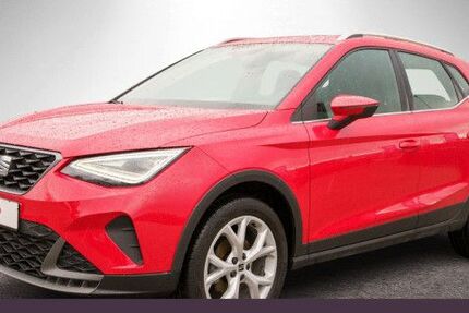 Seat Arona 21.990 km 16.890 &euro; Bad Rappenau 74906