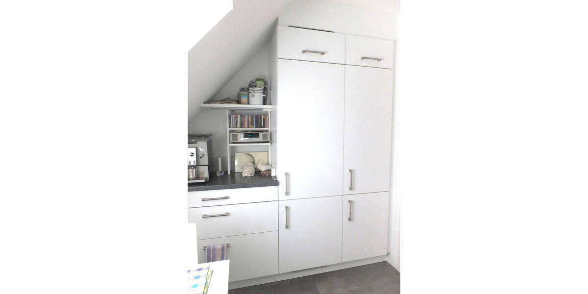 Etagenwohnung Freiberg am Neckar Heutingsheim - 2 Zimmer, 63 m&sup2;, 269.000&euro; | Angebot:26593487