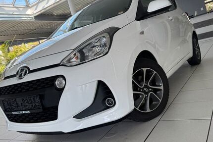 Hyundai i10 74.000 km 6.990 &euro; Öhringen 74613