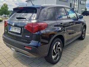 Suzuki Vitara 1.4 Boosterjet Hybrid Allgrip Comfort+ 2.500 km 28.640 € Obrigheim-Asbach 74847