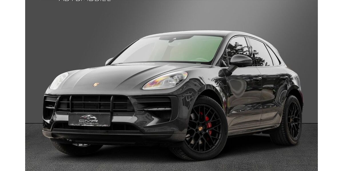 Porsche Macan 38.300 km 67.560 € Roigheim 74255