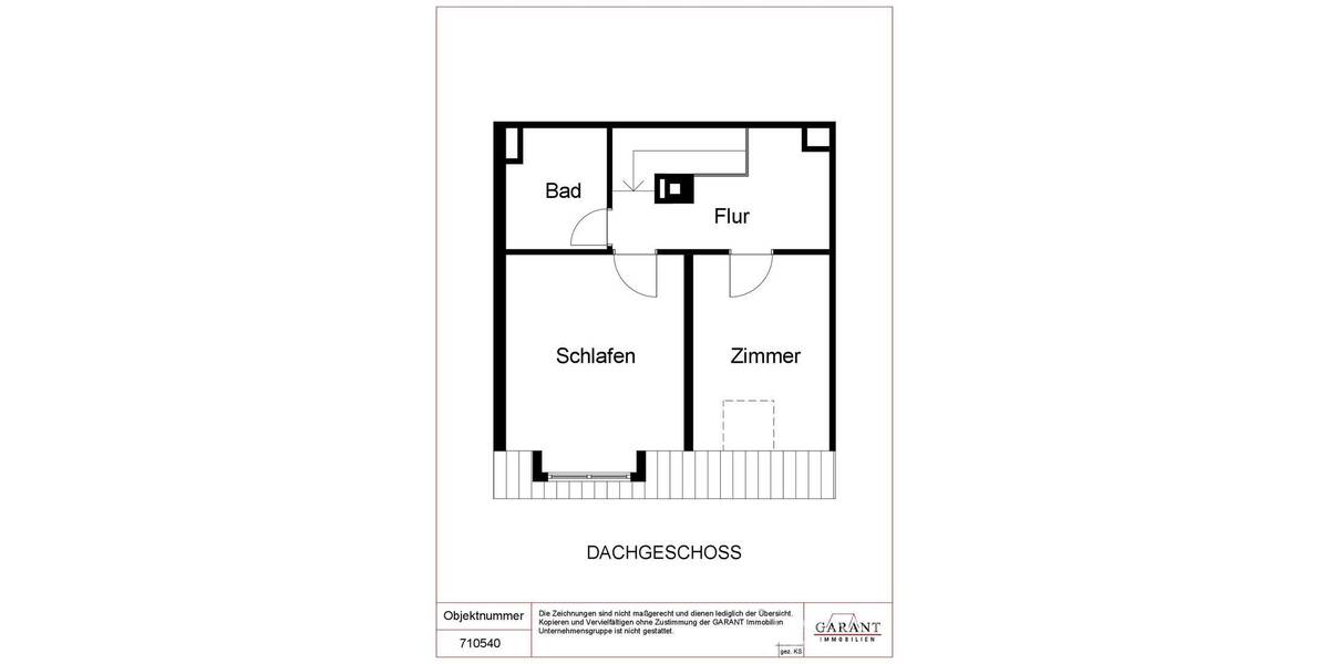 Etagenwohnung Heilbronn Sontheim - 3 Zimmer, 76 m&sup2;, 249.000&euro; | Angebot:25877580
