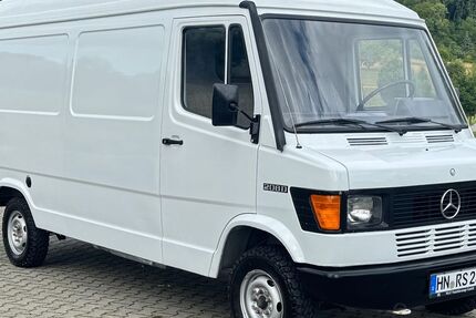 Mercedes-Benz T-Klasse 143.759 km 15.990 € Sinsheim 74889