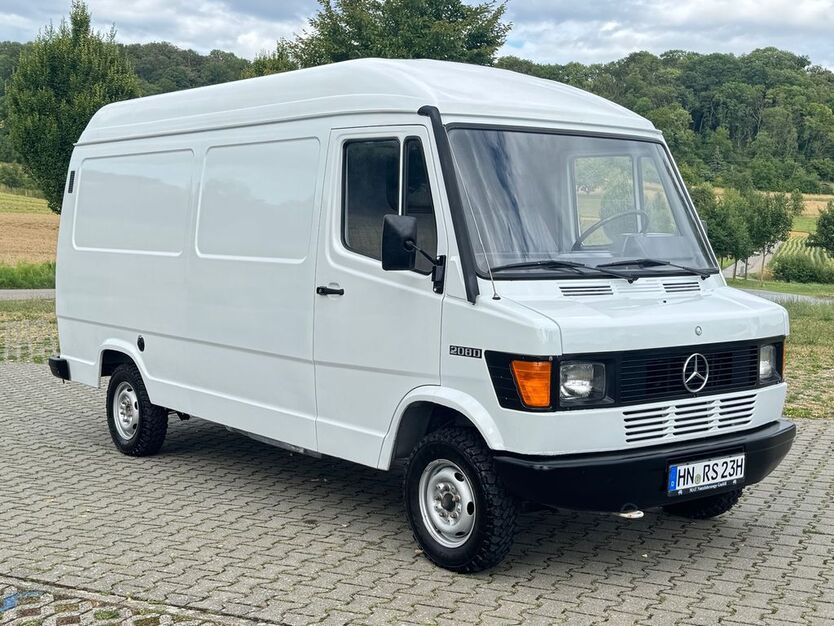 Mercedes-Benz T-Klasse 143.759 km 15.990 € Sinsheim 74889