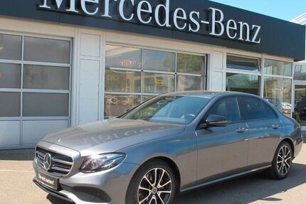 Mercedes-Benz E 350 47.200 km 34.800 &euro; Bönnigheim 74357