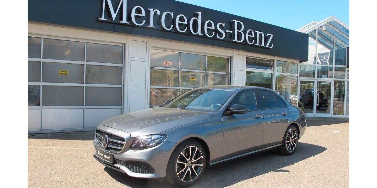 Mercedes-Benz E 350 47.200 km 34.800 &euro; Bönnigheim 74357