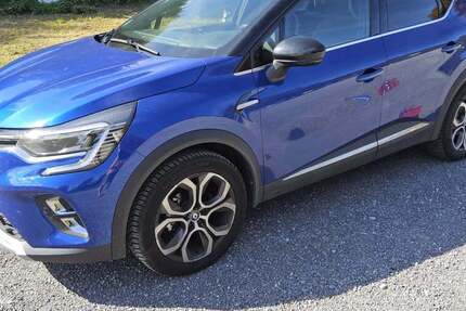Renault Captur 10.350 km 18.999 € Vaihingen an der Enz 71665