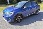 Renault Captur 10.350 km 18.999 € Vaihingen an der Enz 71665