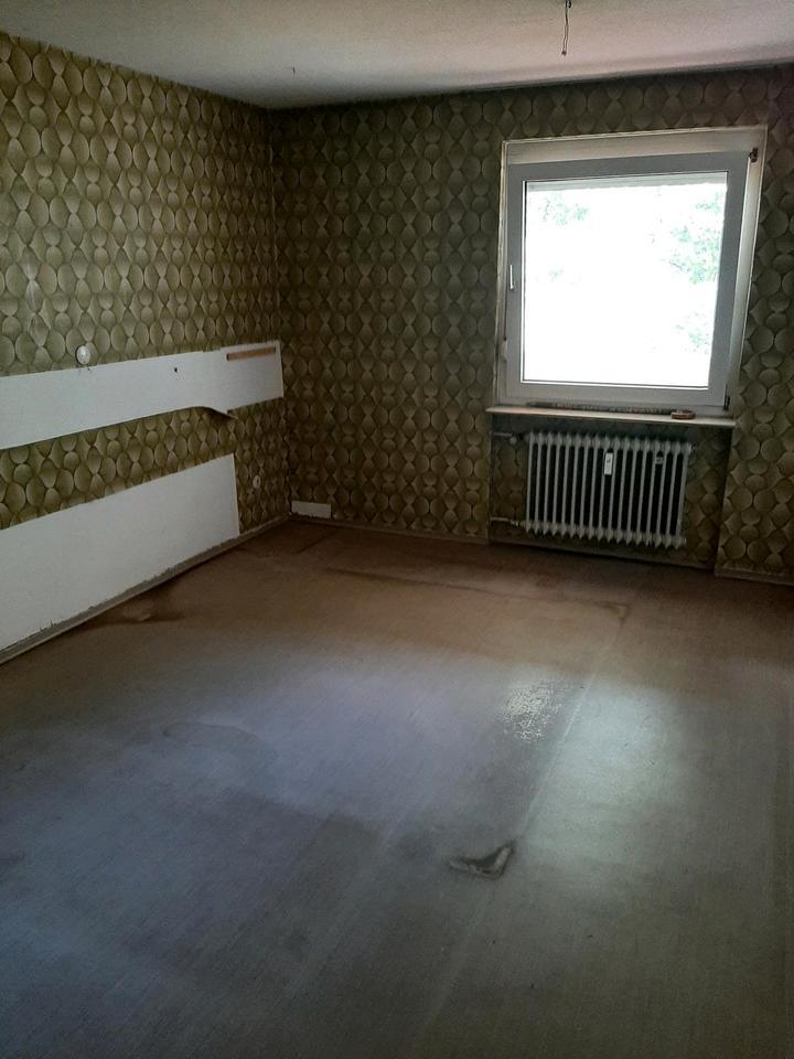 Eigentumswohnung in Backnang zu verkaufen