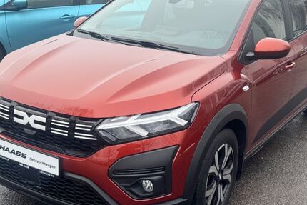 Dacia Jogger 3.050 km 17.790 &euro; Ludwigsburg 71636