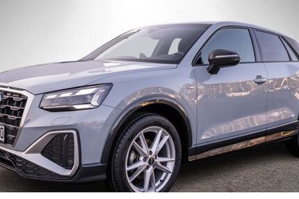 Audi Q2 24.900 km 32.890 &euro; Heilbronn 74074