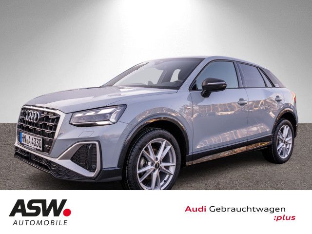 Audi Q2 24.900 km 32.890 &euro; Heilbronn 74074