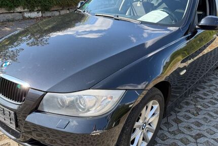 BMW 318 250.000 km 3.400 &euro; Murr 71711