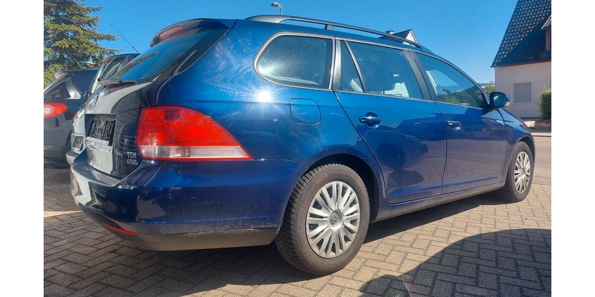 VW Golf 360.000 km 1.299 &euro; Obersulm-Affaltrach 74182