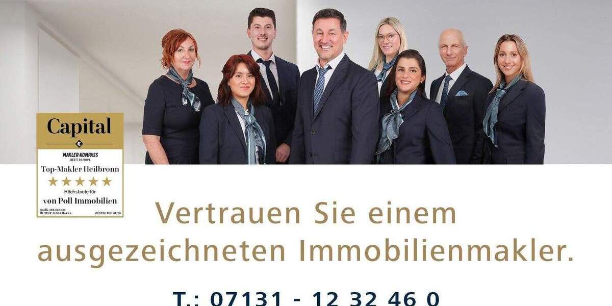 Grundstück Heilbronn Kernstadt - 1.900.000&euro; | Angebot:25731886