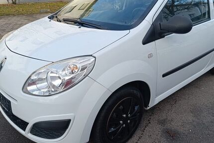 Renault Clio 172.000 km 1.200 &euro; Heilbronn 74074