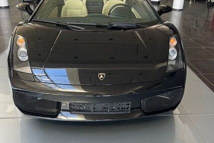 Lamborghini Gallardo 11.950 km 109.000 &euro; Neckarwestheim 74382