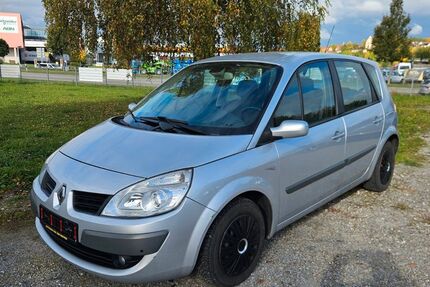 Renault Scenic 100.328 km 2.799 € Neuenstadt am Kocher 74196