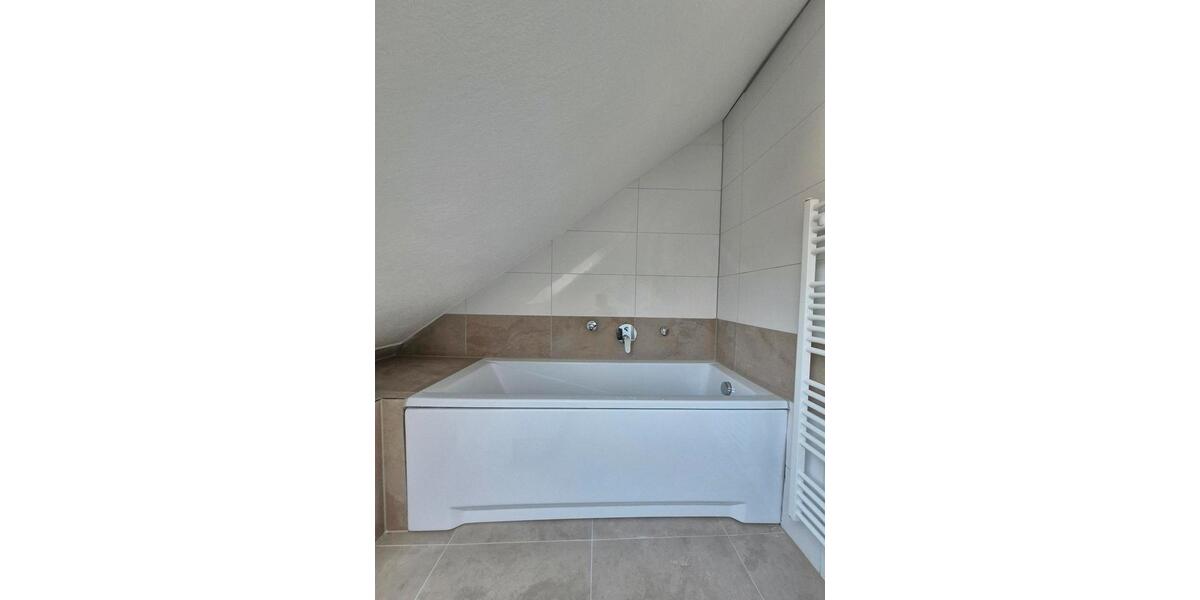 2- Zimmer. DG Wohnung Heilbronn 1 zimmer