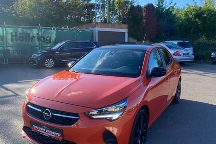 Opel Corsa 23.000 km 13.890 &euro; Backnang 71522