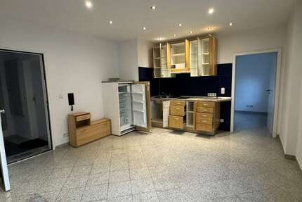 Wohnung Heilbronn Kernstadt - 2 Zimmer, 49 m&sup2;, 700&euro; | Angebot:26872060