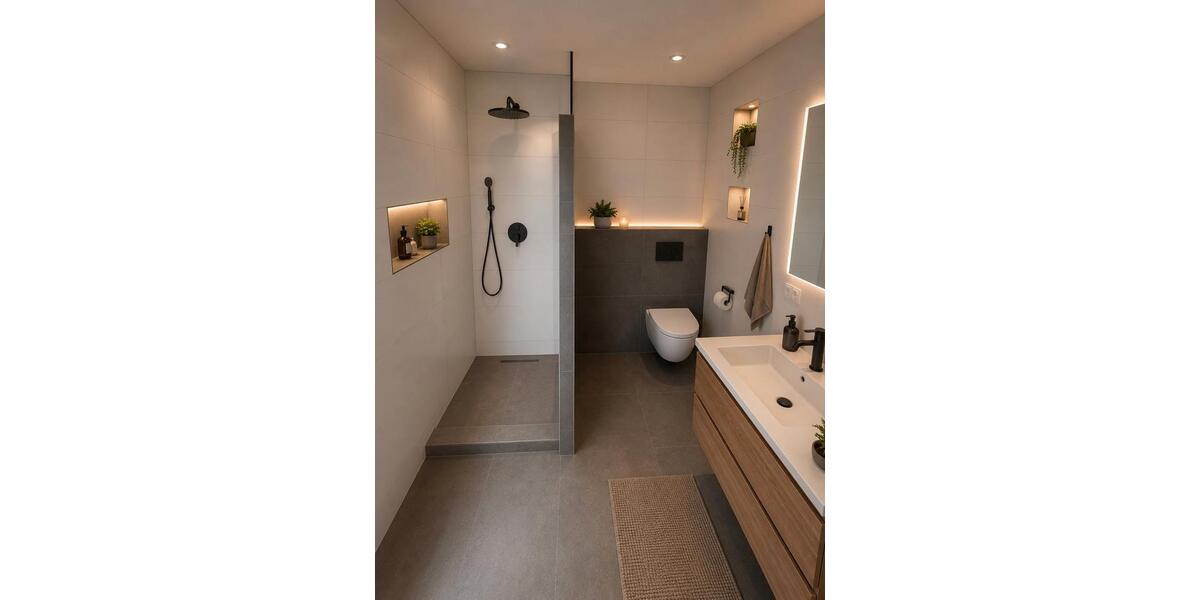 Etagenwohnung Heilbronn Kernstadt - 1 Zimmer, 30 m&sup2;, 153.900&euro; | Angebot:26851543