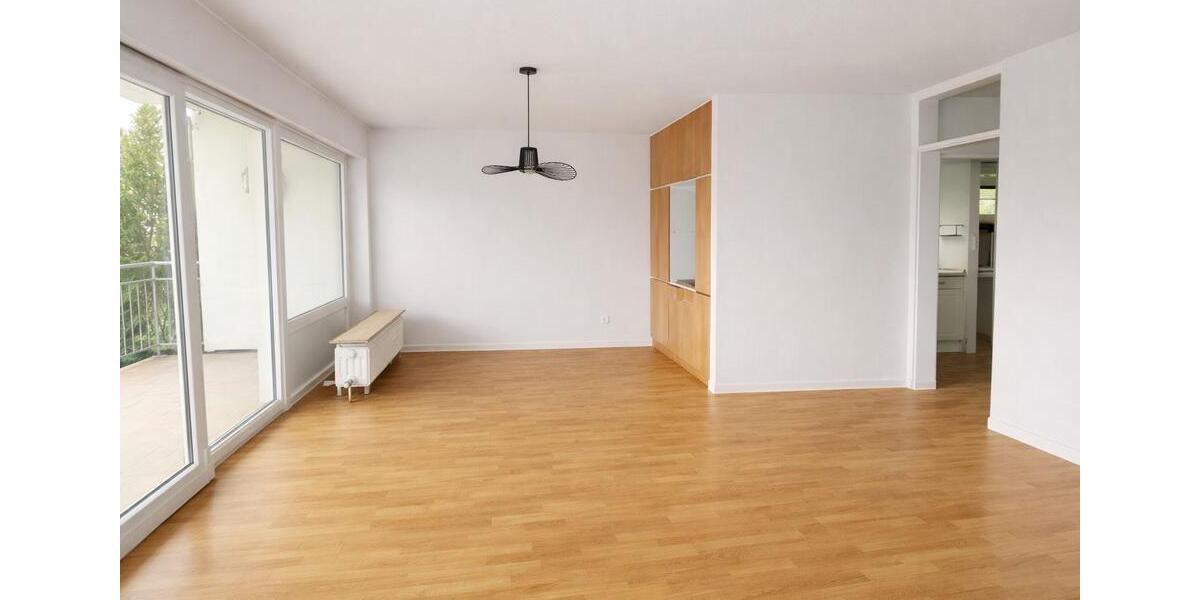 Etagenwohnung Heilbronn Kernstadt - 3.5 Zimmer, 95 m&sup2;, 1.250&euro; | Angebot:26251870