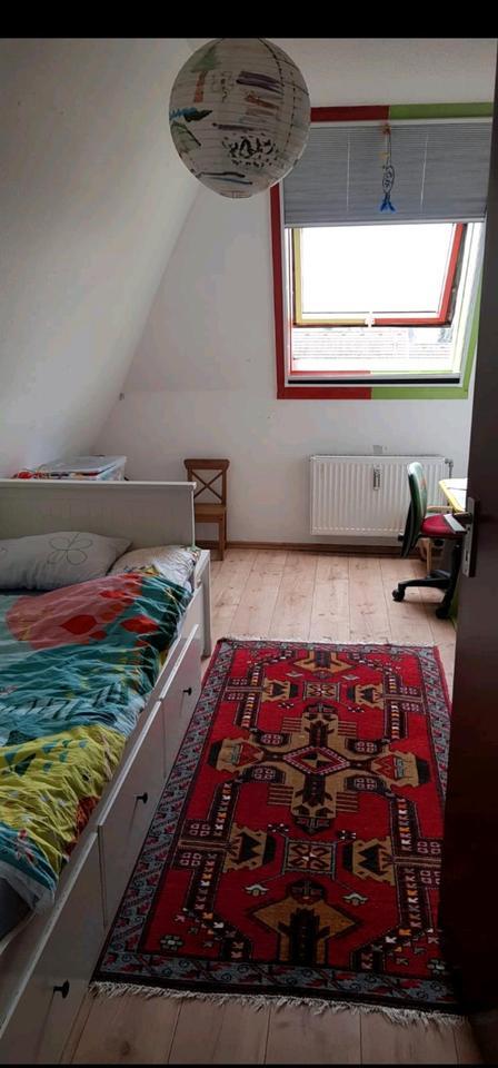 3-Zimmer Maisonettewohnung in Heilbronn-Sontheim - provisionsfrei zimmer