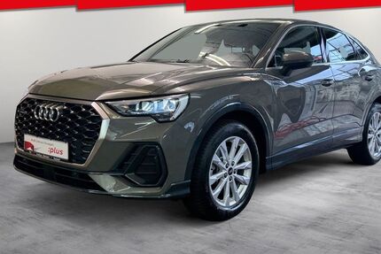 Audi Q3 11.227 km 41.930 &euro; Mosbach 74821