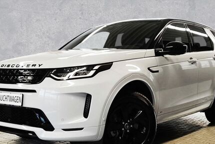 Land Rover Discovery Sport 119.860 km 25.500 &euro; Asperg 71679