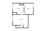 Doppelhaushälfte Erligheim - 9 Zimmer, 151 m&sup2;, 375.000&euro; | Angebot:26028535