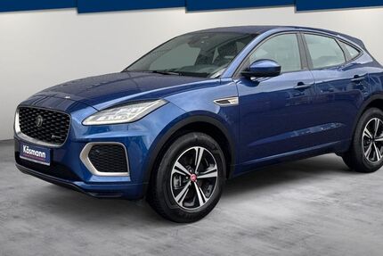 Jaguar E-Pace 31.009 km 24.690 &euro; Mosbach 74821