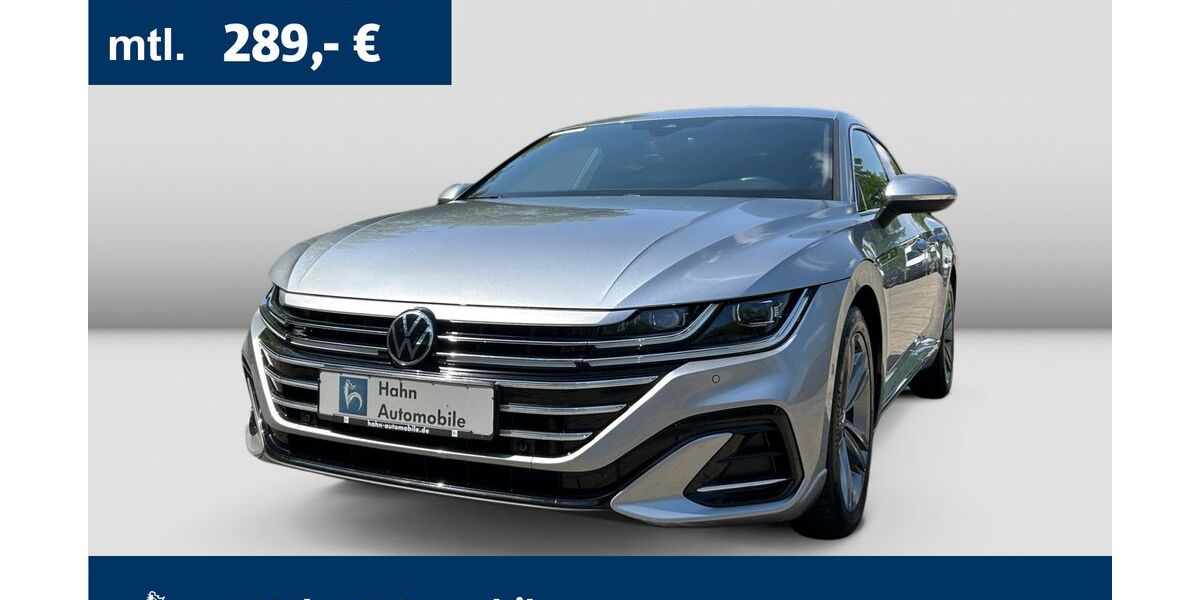 VW Arteon 80.462 km 29.360 &euro; Ludwigsburg 71634