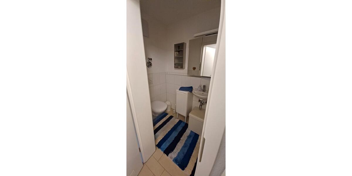 Etagenwohnung Heilbronn Horkheim - 3.5 Zimmer, 83 m&sup2;, 920&euro; | Angebot:26276893