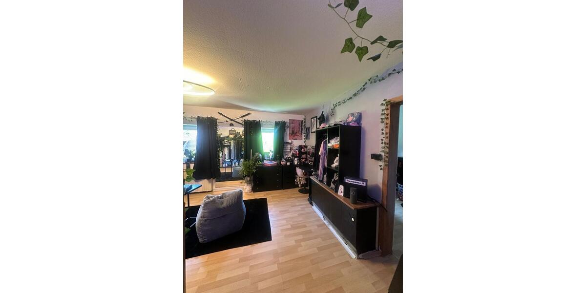 Dachgeschoßwohnung Heilbronn - 2 Zimmer, 55 m&sup2;, 650&euro; | Angebot:26283904