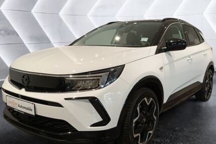 Opel Grandland (X) 46.900 km 23.450 &euro; Bietigheim-Bissingen 74321