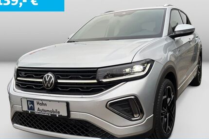VW T-Cross 7.000 km 25.990 &euro; Backnang 71522