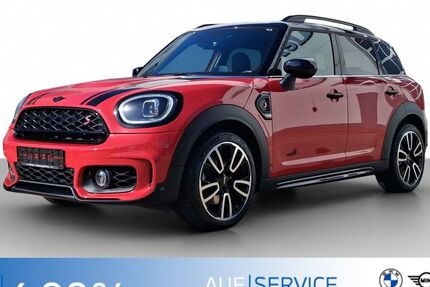Mini Countryman S (Cooper) 49.990 km 32.990 &euro; Asperg 71679