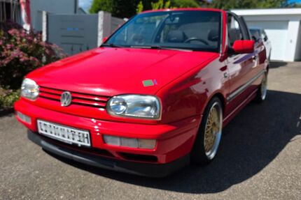 VW Golf 125.000 km 7.900 &euro; Backnang 71522