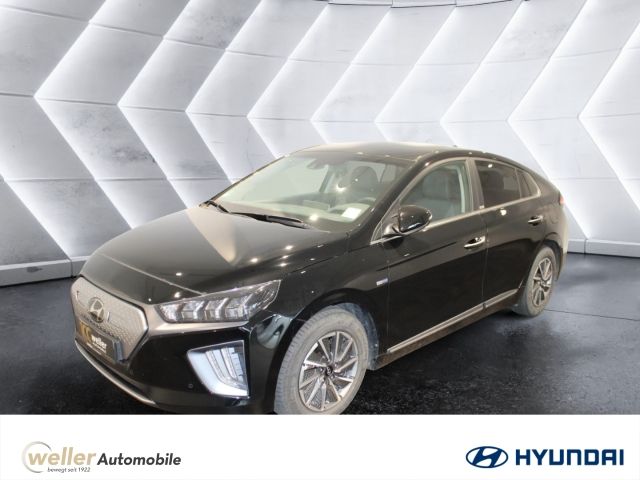 IONIQ