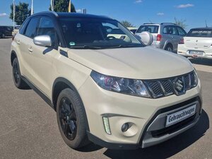 Suzuki Vitara 1.4 Boosterjet S 118.264 km 13.880 € Obrigheim-Asbach 74847