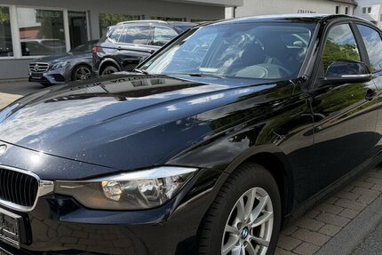 BMW 320 xDrive Limousine Automatik Head-Up Navi 297.000 km 6.990 &euro; Neckarsulm 74172