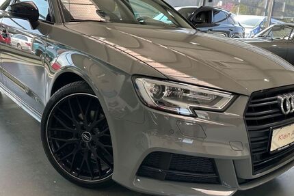 Audi A3 103.000 km 18.990 &euro; Forchtenberg 74670